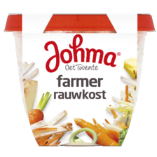 Johma rauwkost